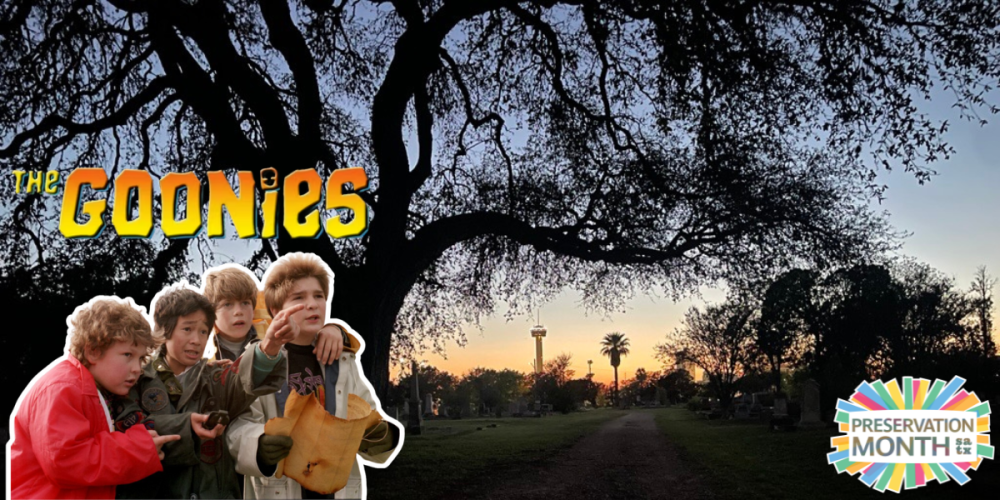 Goonies