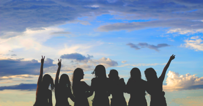 Featured background image for Mayor&#39;s Commission on the Status of Women