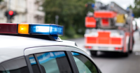 Featured background image for Fire and Police Pension Fund