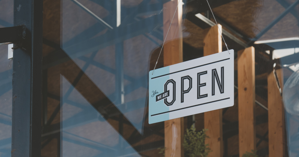Featured background image for Small Business Advisory Commission