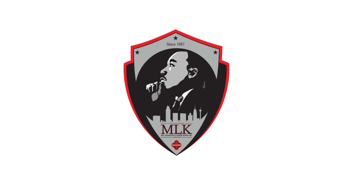 Featured background image for San Antonio Dr. Martin Luther King, Jr. Commission